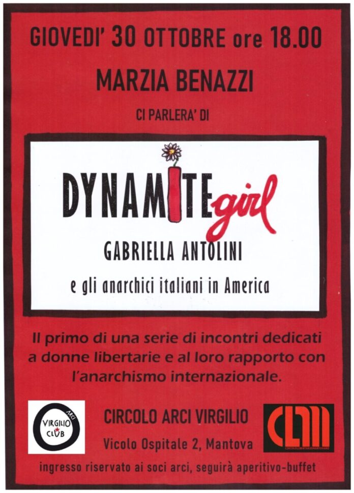 clm 30 ottobre 2025 dynamitegirl