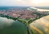 Ambiente urbano: Mantova al secondo posto in Italia nel Report Annuale di Legambiente
