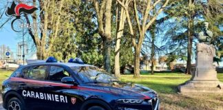 Denunciati due “topi d’appartamento”