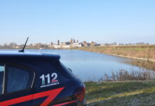 Quistello, furto alla Festa della Zucca: denunciato un 27enne