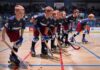 Hockey su pista – L’U13 dell’Uvp Suzzara pronta per il debutto al Palaroller con il Correggio