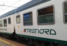 Guasto alle porte, soppresso il Mantova-Milano delle 17.01