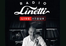 Il 24 ottobre i racconti di Linus con Radio Linetti Live linus_3730156