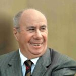 Addio a Nerino Grassi, l’imprenditore che fece grande la Golden Lady