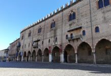 #domenicalmuseo di ottobre: 2818 ingressi a Palazzo Ducale
