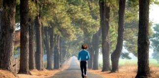 Sport autunnali: energia e benessere nel mese di ottobre