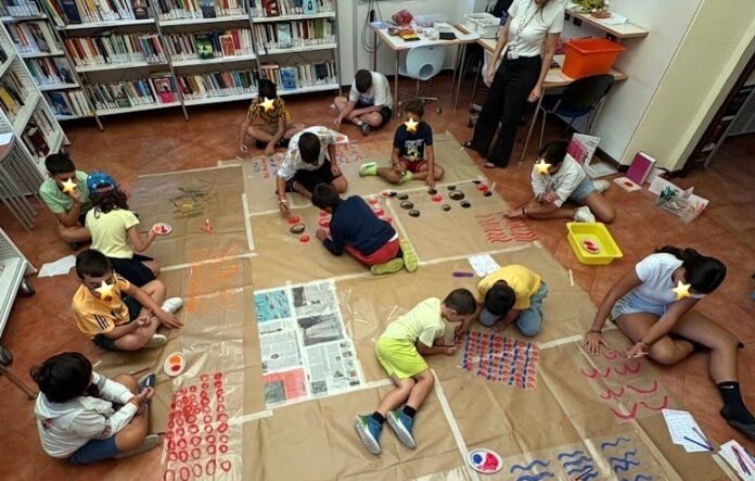 ragazzi al bibliosummer 1_3737466