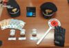 Arrestato a San Benedetto un 56enne per spaccio: trovati 48 involucri di cocaina in casa grazie al fiuto del cane “Perla”