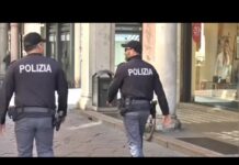 Violenza domestica e minacce di morte: arrestato un uomo