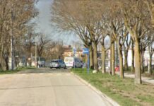 Il Comune di Viadana rifà le strade Asfalti per un milione di euro