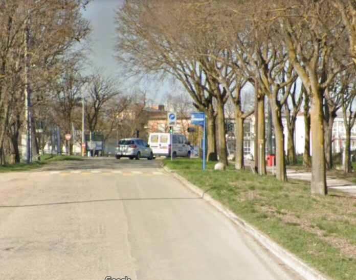 via al ponte viadana_2645602