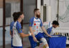 Volley Serie A3 – Zanini carica il Gabbiano: “Con Radici ottimo feeling, adesso tocca a noi”