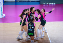 Pallavolo serie A2 f – Casalmaggiore ko, strada in salita. Pasquino: “Dobbiamo essere più incisive, prepariamoci per Messina”