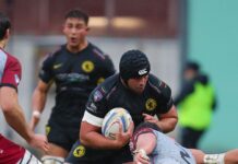 Rugby Serie A Elite – Viadana sfiora l’impresa al Mirabello, ma il cuore non basta: Reggio vince 19-14 1