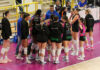Pallavolo serie A2 f – Casalmaggiore ancora ultima