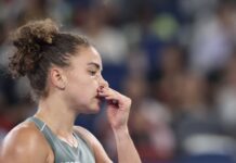 Troppa Sabalenka per Paolini, l’azzurra ko nella 1^ alle Finals