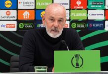La Fiorentina esonera mister Pioli, Galloppa tecnico ad interim