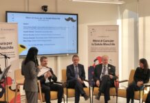 Tumore prostatico, il ruolo attivo del paziente migliora il percorso di cura