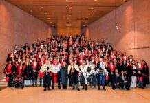 Universitas Mercatorum, nuovo anno accademico e laurea ad honorem a Ferretti