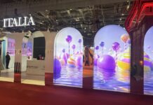 Cina: opportunità di mercato attraggono aziende italiane alla CIIE