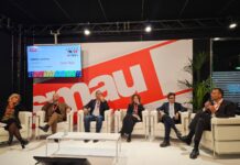 Open Fiber porta a SMAU Milano il futuro delle connessioni
