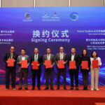 Cina-Italia: CIIE, imprese stringono legami aprendo nuovo capitolo cooperazione