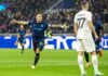 Lautaro-Bonny: l’Inter regola la Lazio e va in testa con la Roma
