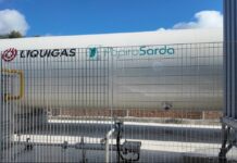 Papiro Sarda sceglie il GNL e accelera la transizione verde