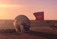 Cina: arrivati a Pechino gli astronauti della Shenzhou-20