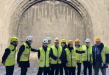 Lombardia, nel 2029 sarà completato il raccordo tra A4 e la Valtrompia