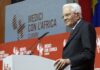 Mattarella “Il Piano Mattei un avanzamento nella collaborazione Ue-Africa”