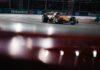 A Las Vegas fondo McLaren irregolare, squalificati Norris e Piastri