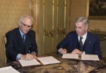 Webuild e Confartigianato, nasce partnership per infrastrutture e Pmi italiane