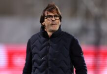 Fiorentina-Aek, Vanoli “Voglio vedere cuore, sacrificio e qualità”