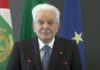 Mattarella “Il tema della natalità è vitale per il Paese”