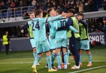 Pioggia di gol al Dall’Ara: Bologna straripante, Salisburgo ko 4-1