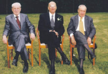 Ingra Brozzi S.p.A., Una lunga storia di impegno e qualità fin dal 1951