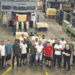 Palm S.p.A SB: l’impresa che rigenera il futuro con i pallet in legno tra economia civile e sostenibilità