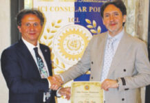 Istituto Consolare Internazionale: Mantova fortifica i rapporti con la Croazia grazie all’operato del presidente provinciale Fabio Negri