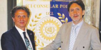 Istituto Consolare Internazionale: Mantova fortifica i rapporti con la Croazia grazie all’operato del presidente provinciale Fabio Negri