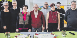 Saic Srl: Da oltre 40 anni professionalità e passione per costruire il futuro