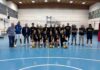 Pallavolo serie D f – Il presidente Trazzi: “Euromontaggi un cantiere aperto, ma stiamo crescendo gara dopo gara”