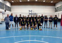 Pallavolo serie D f – Il presidente Trazzi: “Euromontaggi un cantiere aperto, ma stiamo crescendo gara dopo gara”