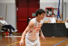 Basket serie B interregionale – “Stings, inizio di stagione super. Avanti così verso i nostri obiettivi”