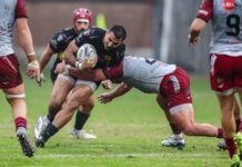 Rugby – Coppa Italia allo Zaffanella: Viadana cerca il primo successo contro il Mogliano (ore 20) yhw4uu4j