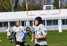 Rugby il weekend giallonero – Giovanili pronte a scendere in campo. Serie A: domenica c’è Caimani-Pesaro