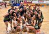 Pallavolo serie B2 f – Miatton: “Viadana in gran forma, avanti così”