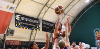 Basket Serie C – La Tea Energia ritrova il sorriso: 81-77 al Verolanuova