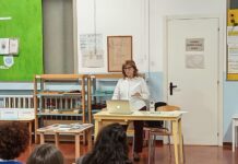 Rassegna Diam: l’importanza del gioco per i bambini