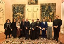 Tre vincitori e una menzione speciale al Premio Canneti 2024-25